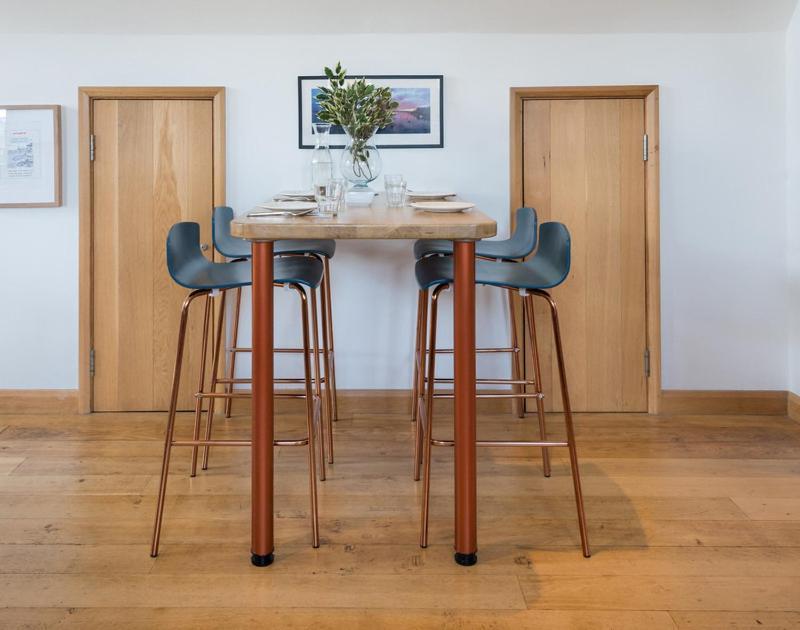 Sandy Hills 8 Padstow Εξωτερικό φωτογραφία