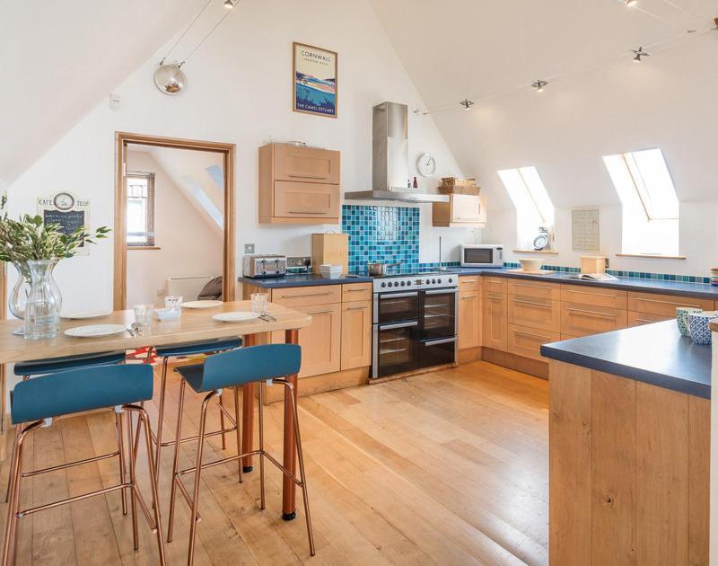 Sandy Hills 8 Padstow Εξωτερικό φωτογραφία