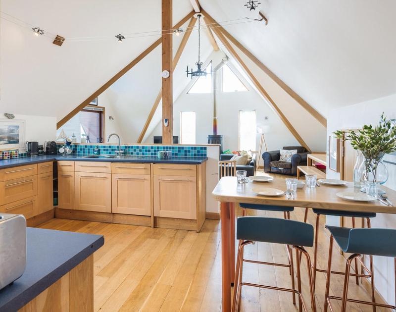 Sandy Hills 8 Padstow Εξωτερικό φωτογραφία