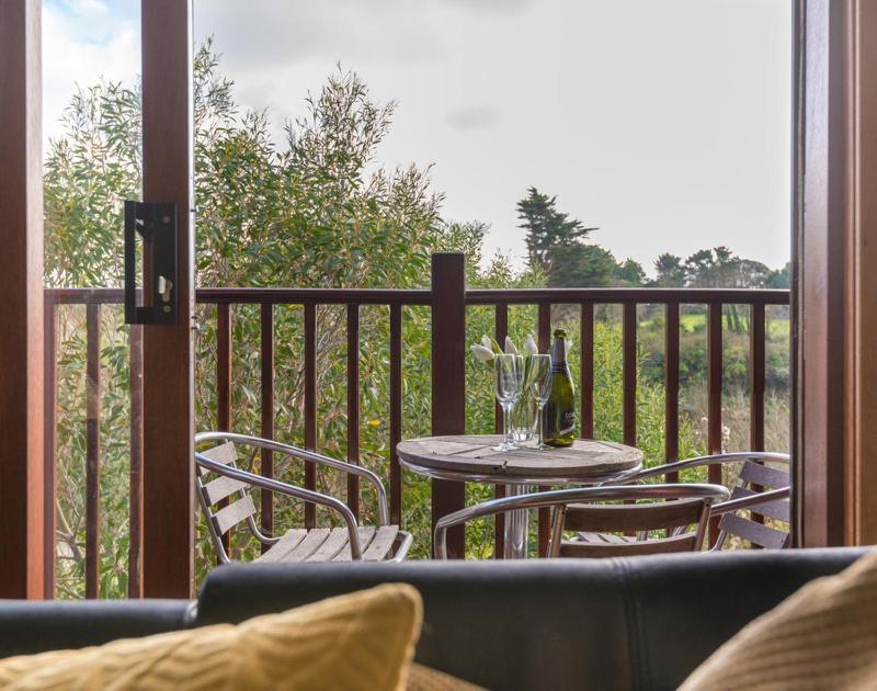 Sandy Hills 8 Padstow Εξωτερικό φωτογραφία