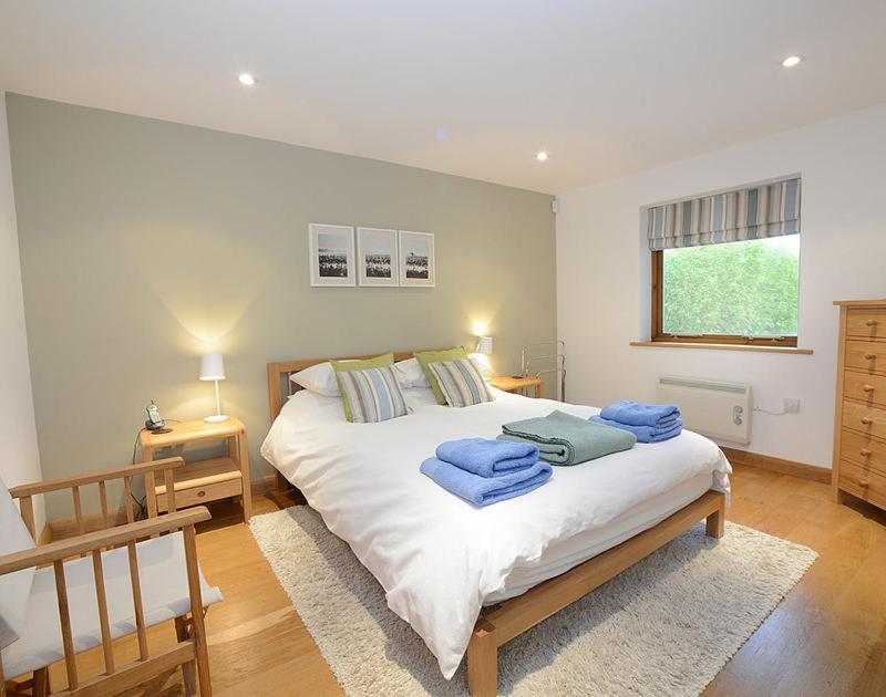 Sandy Hills 8 Padstow Εξωτερικό φωτογραφία
