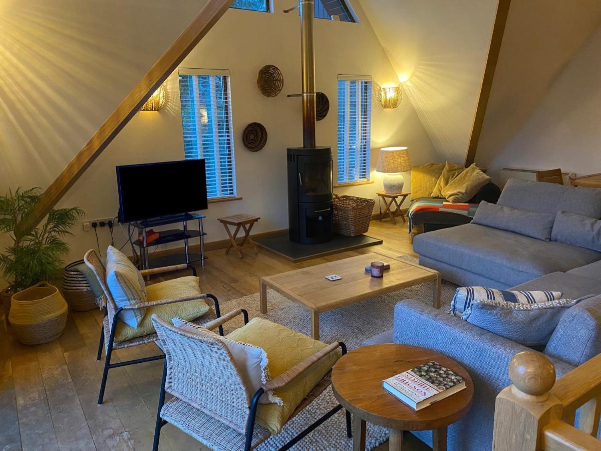 Sandy Hills 8 Padstow Εξωτερικό φωτογραφία